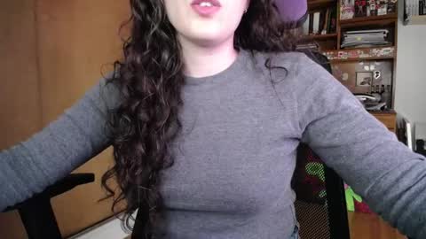Snapshot of missivana777 chatting on 06/05/26, 05:18 Ivana online show from 06/05/26, 05:18