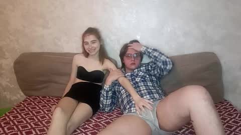 Snapshot of missjadefox chatting on 03/18/26, 07:17 Ashley and Alex online show from 03/18/26, 07:17