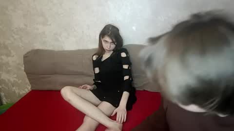 Snapshot of missjadefox chatting on 03/29/26, 09:37 Ashley and Alex online show from 03/29/26, 09:37