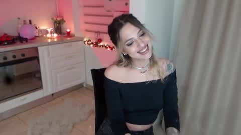 Snapshot of missjenny7 chatting on 02/14/26, 10:28 MissJenny7 online show from 02/14/26, 10:28