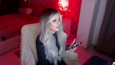 Snapshot of missjenny7 chatting on 04/09/26, 08:47 MissJenny7 online show from 04/09/26, 08:47