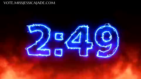 Miss Jessica Jade online show from 10/06/25, 01:47