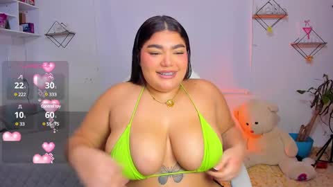 Snapshot of missjoyxx chatting on 01/27/25, 01:37 The queen Joy online show from 01/27/25, 01:37