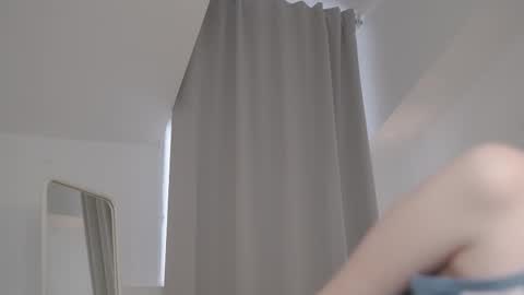 Snapshot of misska__ chatting on 09/19/25, 11:33  BONYA  online show from 09/19/25, 11:33