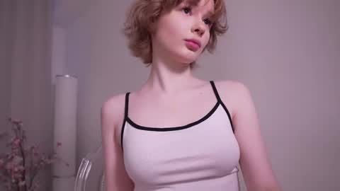 Snapshot of misska__ chatting on 10/06/25, 08:23  BONYA  online show from 10/06/25, 08:23