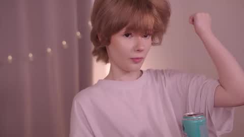 Snapshot of misska__ chatting on 10/08/25, 02:04  BONYA  online show from 10/08/25, 02:04