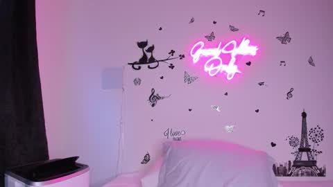 MissKarinaHilton online show from 09/28/25, 03:17