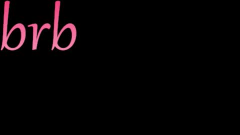 misskayaaa online show from 03/22/26, 07:34