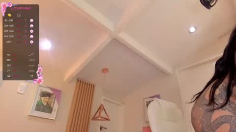 Snapshot of missketzaly chatting on 02/16/25, 04:42 Ania online show from 02/16/25, 04:42