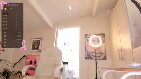 Snapshot of missketzaly chatting on 03/11/25, 01:45 Ania online show from 03/11/25, 01:45