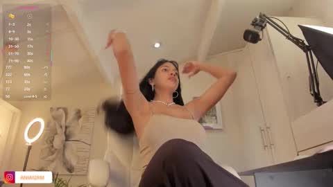 Snapshot of missketzaly chatting on 11/04/25, 02:05 Ania online show from 11/04/25, 02:05