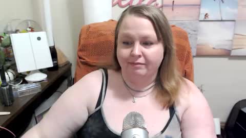 MissKimberBBW online show from 03/31/26, 02:13