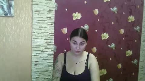 Snapshot of misskiss878 chatting on 12/22/24, 01:34 Lisa online show from 12/22/24, 01:34