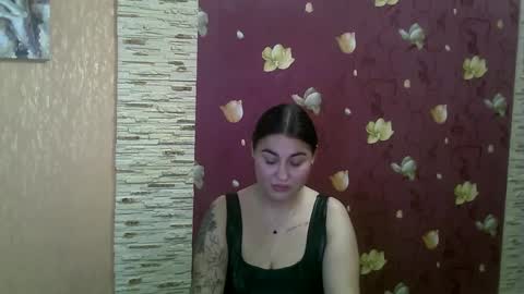 Snapshot of misskiss878 chatting on 12/31/24, 01:26 Lisa online show from 12/31/24, 01:26