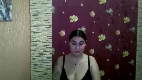 Snapshot of misskiss878 chatting on 01/08/25, 01:11 Lisa online show from 01/08/25, 01:11