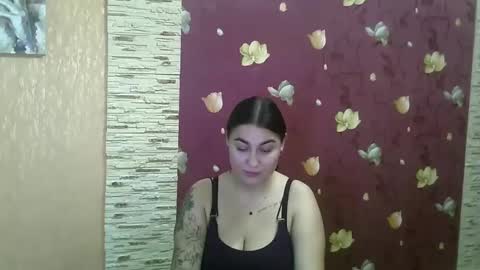 Snapshot of misskiss878 chatting on 01/09/25, 12:35 Lisa online show from 01/09/25, 12:35