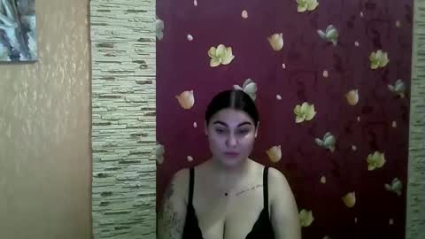 Snapshot of misskiss878 chatting on 01/16/25, 02:09 Lisa online show from 01/16/25, 02:09