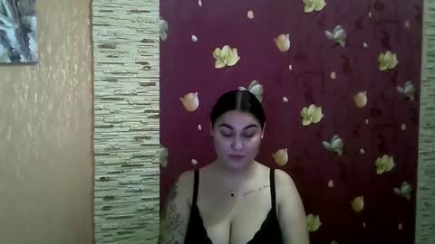 Snapshot of misskiss878 chatting on 01/19/25, 08:30 Lisa online show from 01/19/25, 08:30