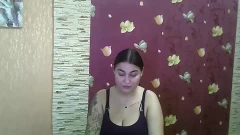 Snapshot of misskiss878 chatting on 02/20/25, 12:19 Lisa online show from 02/20/25, 12:19