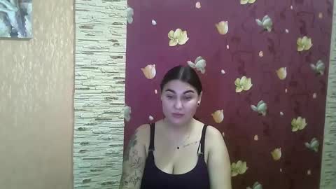 Snapshot of misskiss878 chatting on 02/20/25, 03:23 Lisa online show from 02/20/25, 03:23