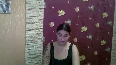 Snapshot of misskiss878 chatting on 02/24/25, 04:36 Lisa online show from 02/24/25, 04:36