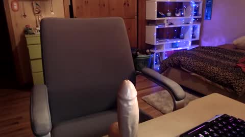 Snapshot of misskittyfox chatting on 02/10/25, 03:46 MissKittyFox online show from 02/10/25, 03:46