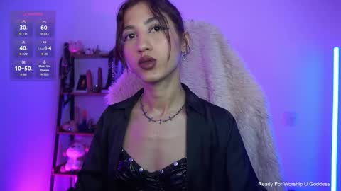 Snapshot of misskorrah chatting on 03/20/26, 02:27 janedoe online show from 03/20/26, 02:27