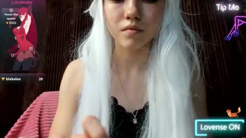 Kotomiss online show from 12/02/25, 07:53