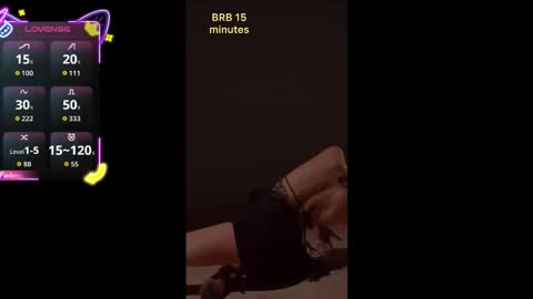 Snapshot of misskristel chatting on 09/11/25, 10:59 misskristel online show from 09/11/25, 10:59