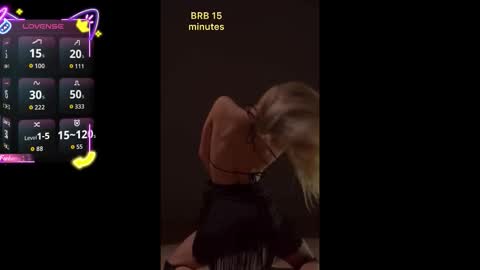 Snapshot of misskristel chatting on 09/16/25, 06:58 misskristel online show from 09/16/25, 06:58