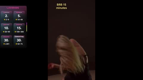 Snapshot of misskristel chatting on 10/01/25, 06:41 misskristel online show from 10/01/25, 06:41