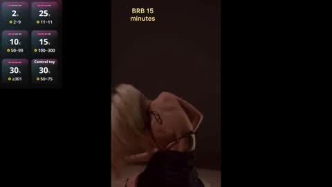 Snapshot of misskristel chatting on 11/04/25, 08:13 misskristel online show from 11/04/25, 08:13