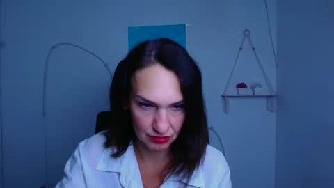 Christina online show from 12/15/25, 12:09