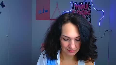 Christina online show from 02/09/26, 12:31