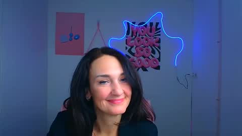 Christina online show from 02/13/26, 12:23