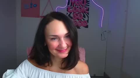 Christina online show from 03/02/26, 12:12