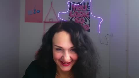 Snapshot of misskristyyy chatting on 03/19/26, 12:42 Christina online show from 03/19/26, 12:42