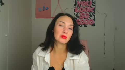 Snapshot of misskristyyy chatting on 04/02/26, 11:30 Christina online show from 04/02/26, 11:30