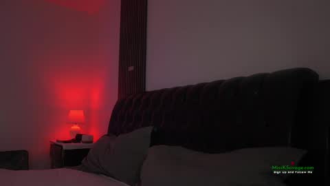 Snapshot of missksavage chatting on 01/14/25, 01:28 Miss K online show from 01/14/25, 01:28