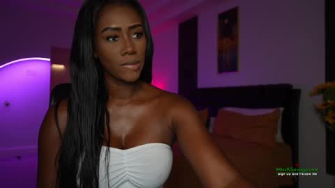 Snapshot of missksavage chatting on 03/02/25, 12:42 Miss K online show from 03/02/25, 12:42