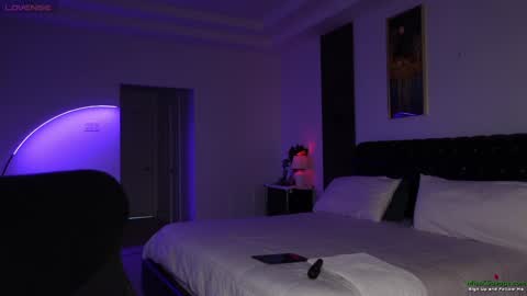 Snapshot of missksavage chatting on 02/22/26, 06:28 Miss K online show from 02/22/26, 06:28