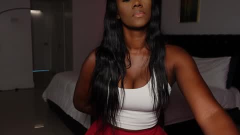 Snapshot of missksavage chatting on 03/22/26, 02:53 Miss K online show from 03/22/26, 02:53