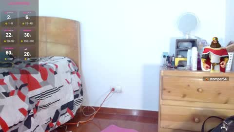 Snapshot of misslady__eva chatting on 12/12/24, 01:28 eva online show from 12/12/24, 01:28