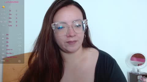 Snapshot of misslady__eva chatting on 02/16/25, 12:21 eva online show from 02/16/25, 12:21