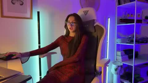 misslalii online show from 07/07/26, 01:48