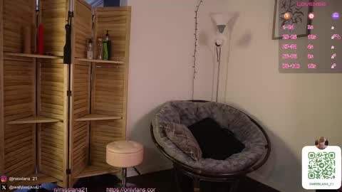 MissLana21 online show from 02/12/26, 09:43