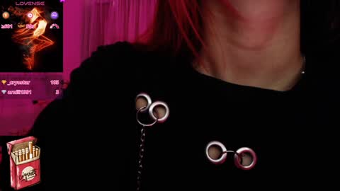 LanaLul  online show from 12/30/24, 06:31