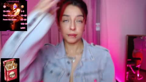 LanaLul  online show from 01/09/25, 03:47