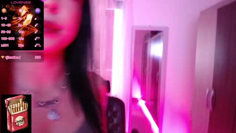 LanaLul  online show from 01/31/25, 07:40