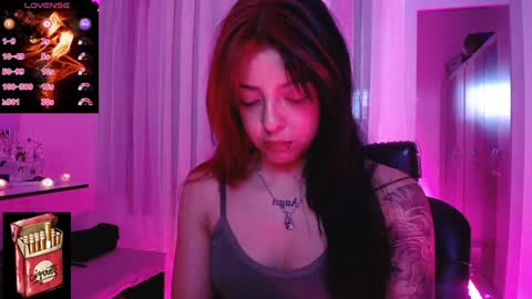 LanaLul  online show from 02/01/25, 06:10